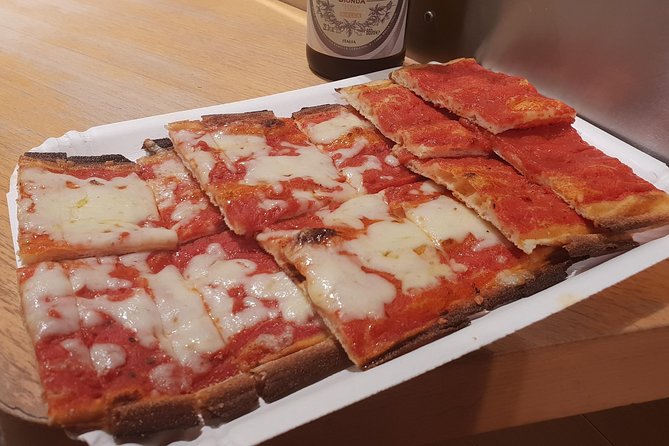 Tasty Trastevere Street Food Tour in Rome From Tiberine Island to Ponte Sisto - Pricing and Additional Information