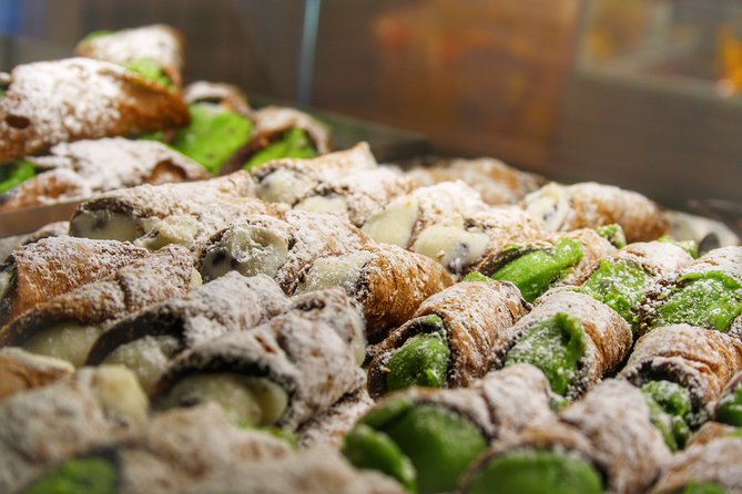 Tasty Trastevere Street Food Tour in Rome From Tiberine Island to Ponte Sisto - The Sum Up