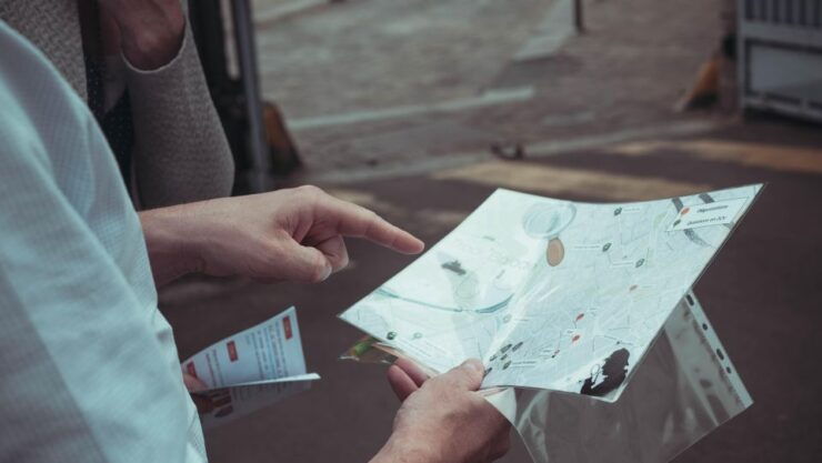 Tasty Treasure Hunt in Lille - Good To Know