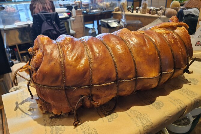 Tasty Trionfale Farmers Market Food Tour and Local Wines Tasting - Cancellation Policy and Refunds