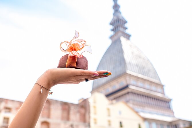 Tasty Turin: the Sweetest Tour in Town - Tour Highlights