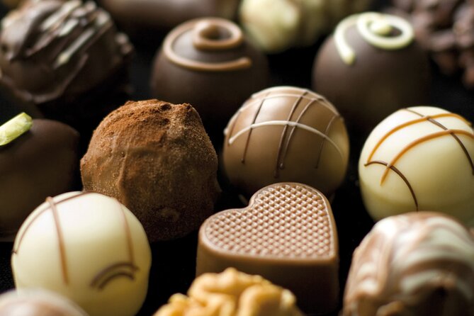 Tasty Turin: the Sweetest Tour in Town - Itinerary Overview