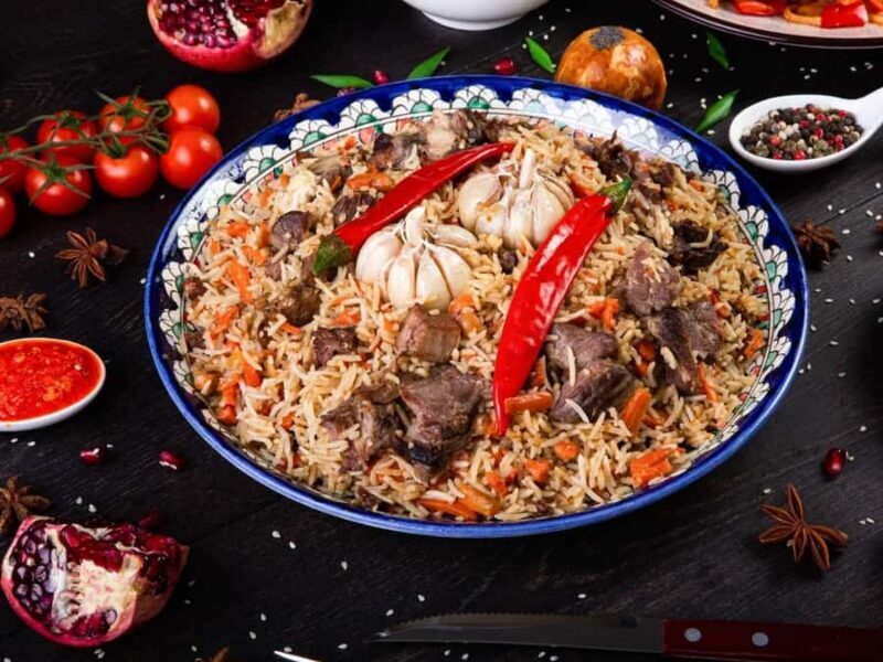 Tasty Uzbekistan Cooking Class and Market Tour - The Sum Up: Who Will Love This Tour?