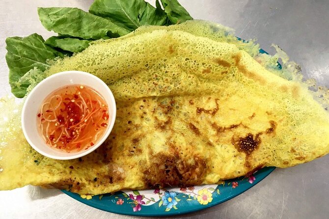 Tasty Vegan Food Motorbike Tour In Ho Chi Minh City - Booking Information