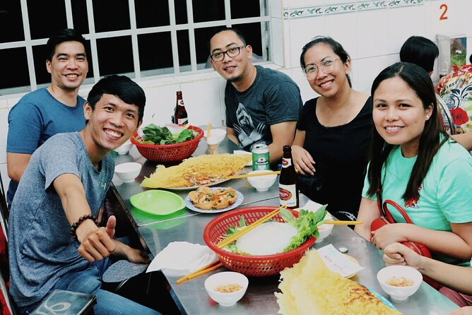 Tasty Walky - 4-Hour Walking and Foody Tour in HCM City - Help and Support