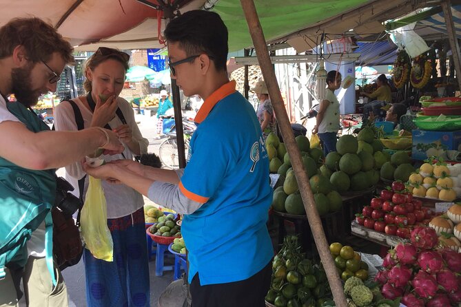 Tasty Walky - 4-Hour Walking and Foody Tour in HCM City - Common Questions