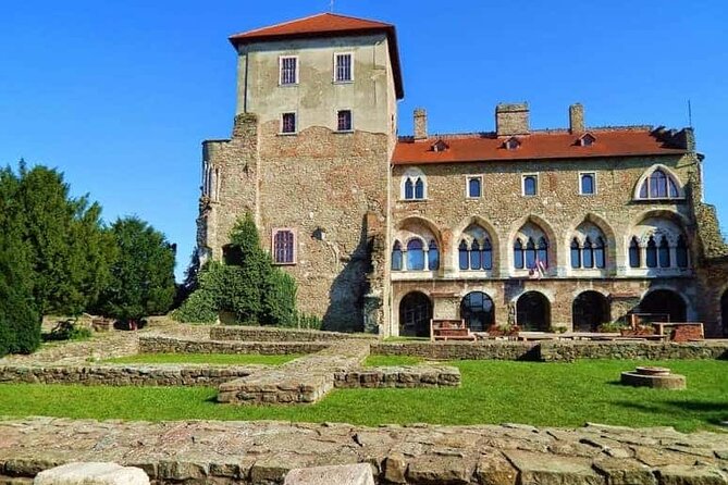 Tata Private Tour in Lake District With Pick up - Tour Information
