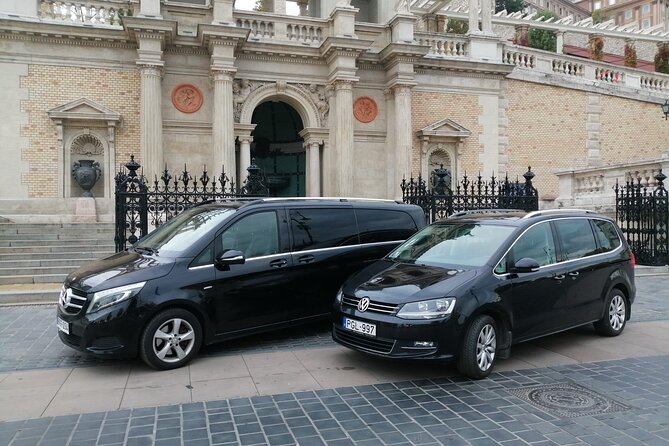 Tata Private Tour in Lake District With Pick up - Additional Info