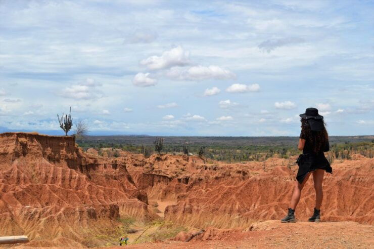 Tatacoa Desert and Villavieja 3-Day Tour - Experience Highlights
