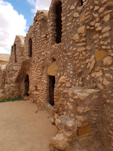 Tataouine and Cheneni: Full-Day Visit From Djerba - Experience