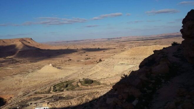 Tataouine and Cheneni: Full-Day Visit From Djerba - Full Description