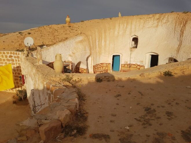 Tataouine and Cheneni: Full-Day Visit From Djerba - The Sum Up