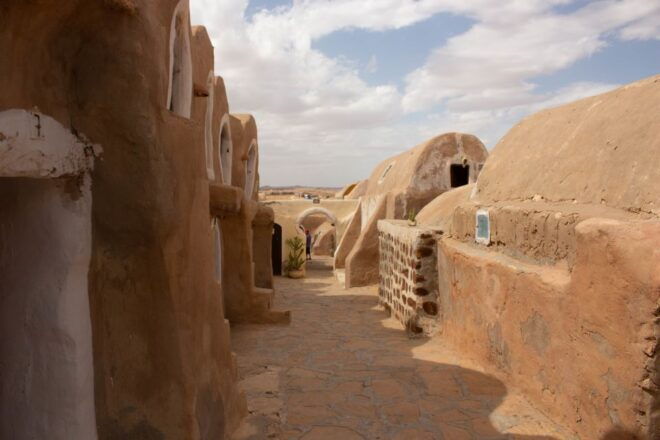 Tataouine & Chenini: Full-Day Guided Tour - Local Experiences
