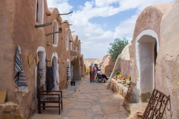 Tataouine & Chenini: Full-Day Guided Tour - The Sum Up