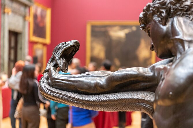 Tate Britain Official Discovery Tour - Pricing and Reviews