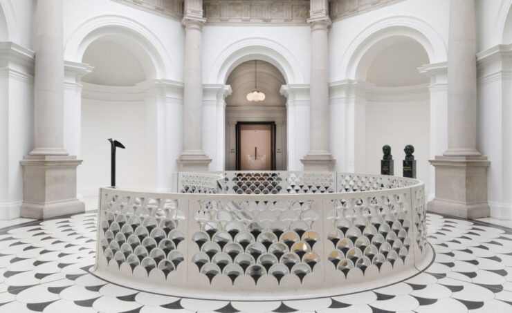 Tate Britain Official Discovery Tour - Experience