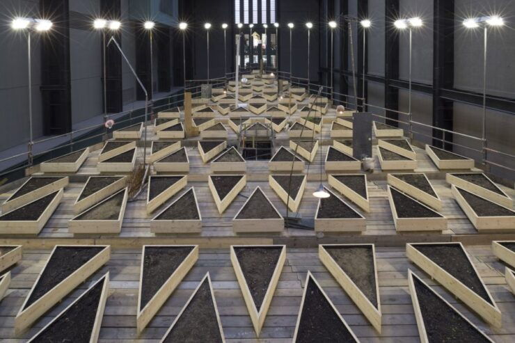 Tate Modern Guided Museum Tour - Full Description