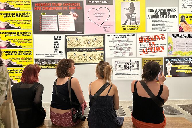 Tate Modern Private Tour in London With Blue Badge Guide - Exclusive Access to Tate Modern