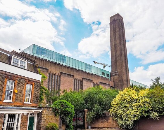 Tate Modern Tour - Pricing and Tour Details
