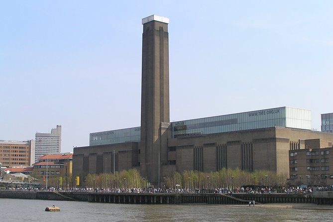 Tate Modern Tour - Date, Availability, and Tickets