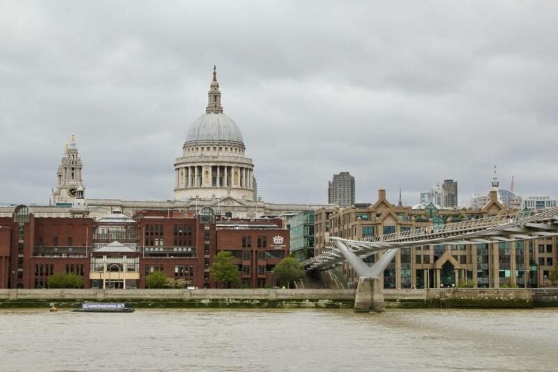 Tate Modern Tour | Semi-Private Experience - Good To Know