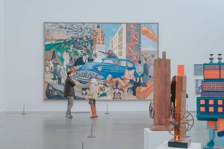 Tate Modern Tour | Semi-Private Experience - Final Thoughts: Is This Tour Right for You?