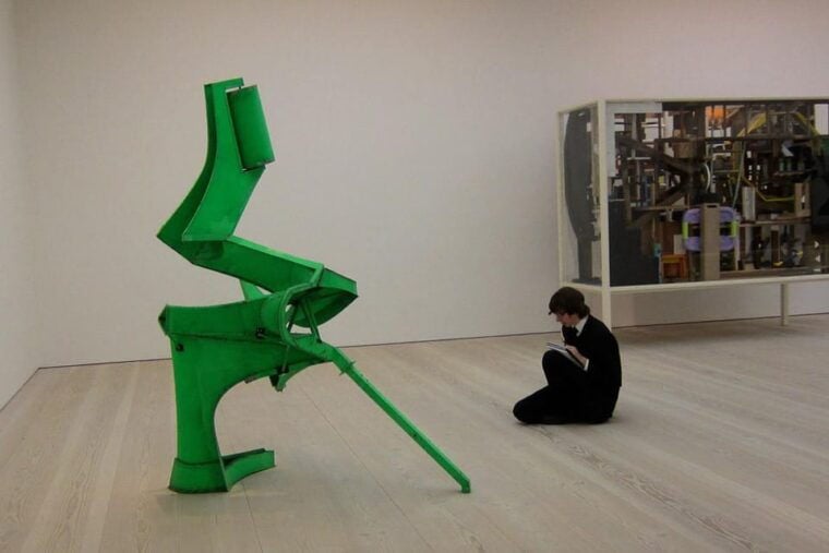 Tate Modern Tour | Semi-Private Experience - FAQ