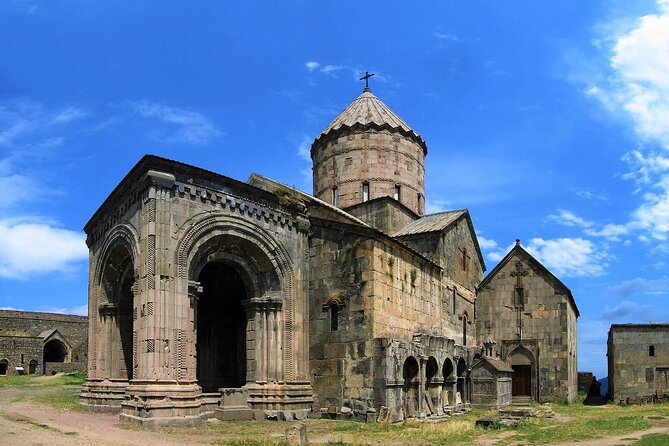 Tatev, Harsnadzor Viewpoint, Areni Wine Factory - Reviews