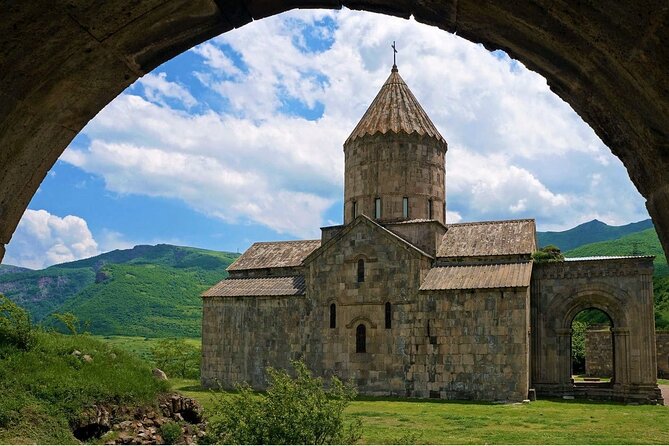 Tatev, Harsnadzor Viewpoint, Areni Wine Factory - Frequently Asked Questions