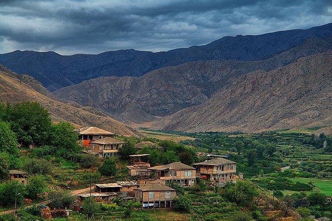 Tatev Ropeway and Monastery, Khor Virap, Noravank, Areni Winery - Private Tour - Sightseeing Expectations