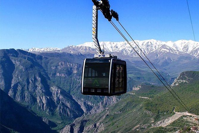 Tatev Ropeway and Monastery, Khor Virap, Noravank, Areni Winery - Private Tour - Additional Information