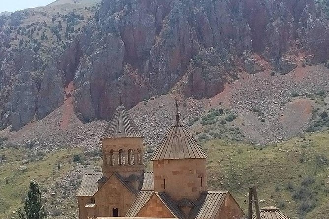 Tatev, Shaki (Waterfall), Noravank, Wine Tasting, Khor Virap - Review Summary and Rating