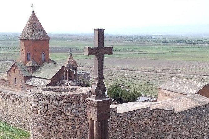 Tatev, Shaki (Waterfall), Noravank, Wine Tasting, Khor Virap - Customer Feedback and Comments