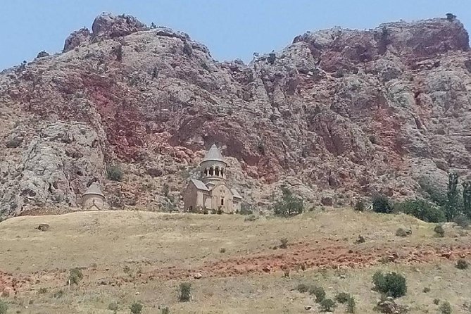 Tatev, Shaki (Waterfall), Noravank, Wine Tasting, Khor Virap - Tour Pricing and Guarantee