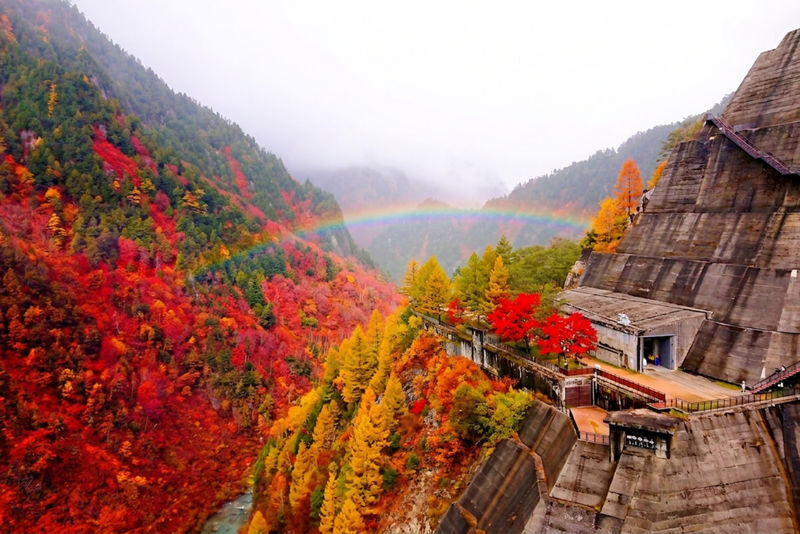 Tateyama Kurobe Alpine Route Full-Day Discovery - Food at the end, and what is not specified