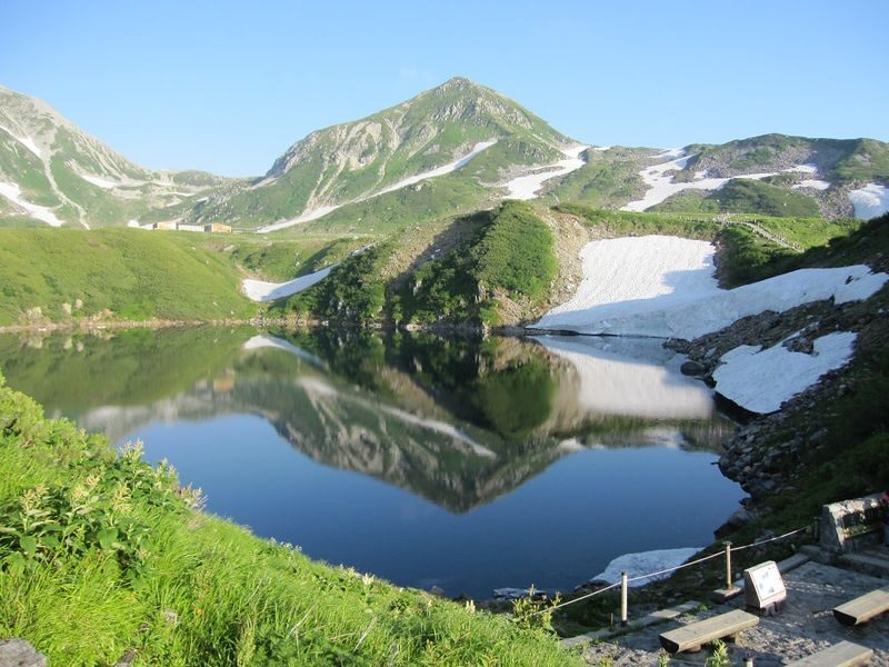 Tateyama Kurobe Alpine Route Full-Day Discovery - Who will get the most from this tour