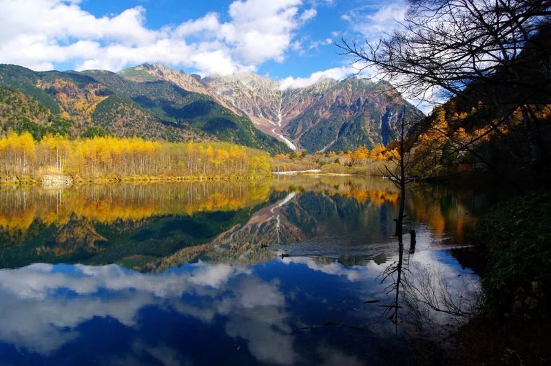 Tateyama Kurobe Alpine Route (including Tateyama Kurobe transportation ticket) & Kamikochi 2-Day Tour - Price and what you actually get