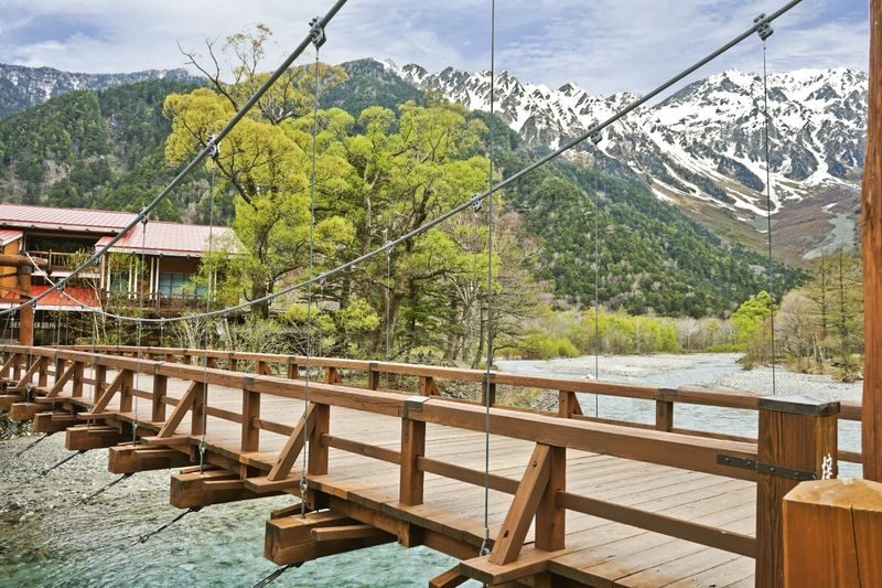 Tateyama Kurobe Alpine Route (including Tateyama Kurobe transportation ticket) & Kamikochi 2-Day Tour - Weather, packing, and booking details