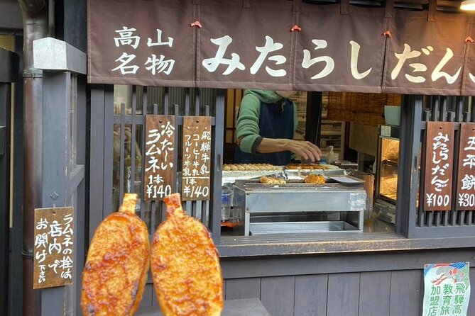 Tateyama Kurobe Snow Otani Walk! Hida Takayama & Shirakawago - Common Questions