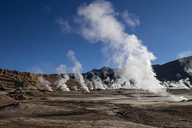 Tatio Geyser Tour - Good To Know