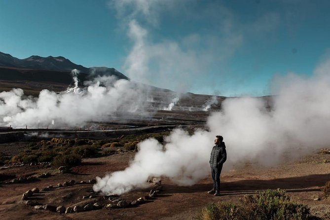 Tatio Geysers - Location and Access