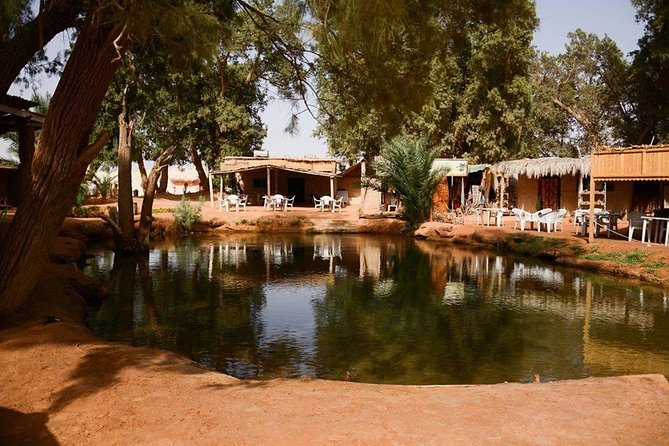 Tatouine - Chenenni - Ksar Ghuilaine - Matmata: 2 Days Visit - Traveler Photos and Reviews