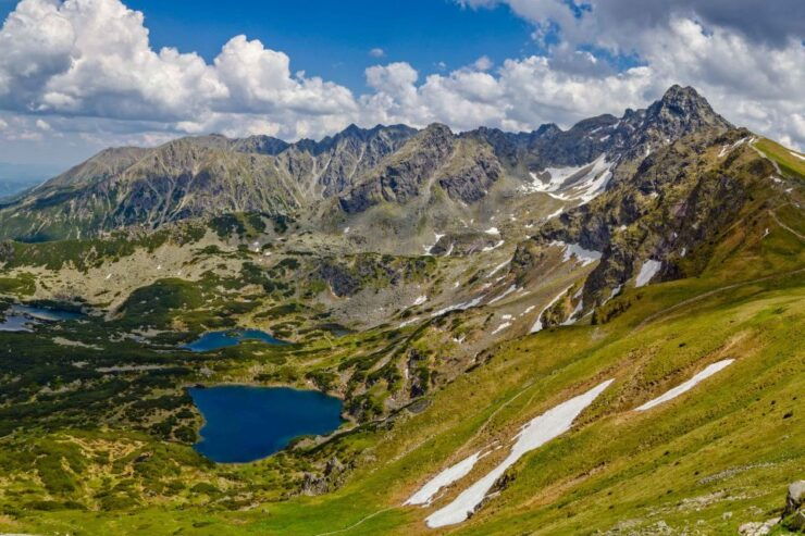 Tatra Mountains and Zakopane Full-Day Trip From Krakow - Trip Highlights