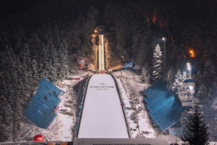 Tatra Mountains and Zakopane Full-Day Trip From Krakow - Customer Satisfaction
