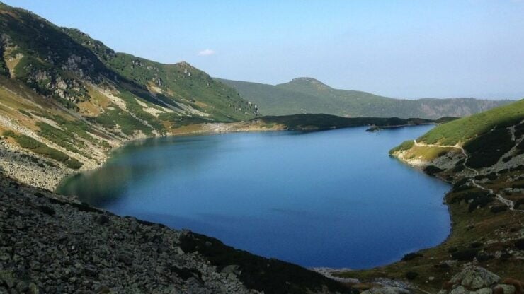 Tatras Mountains: Full-Day Hiking Tour From Krakow - Activity Details