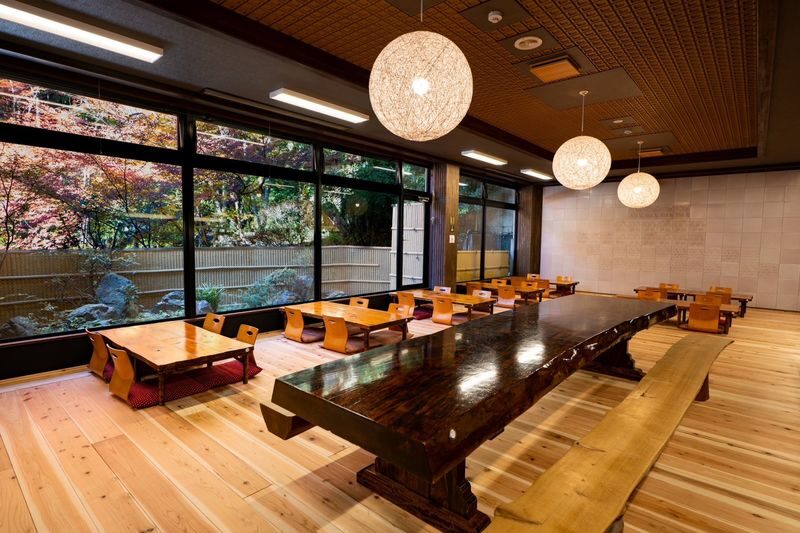 Tattoo-friendly: Kyoto Kurama Onsen Half-Day Wellness Tour with Udon - Udon makes the outing feel complete