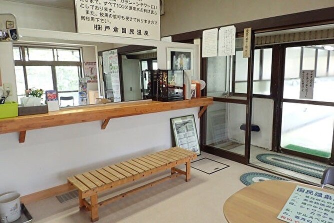 Tattoo-Friendly Onsen Walking Tour in Togura Nagano - Highlights of the Onsen Walking Tour