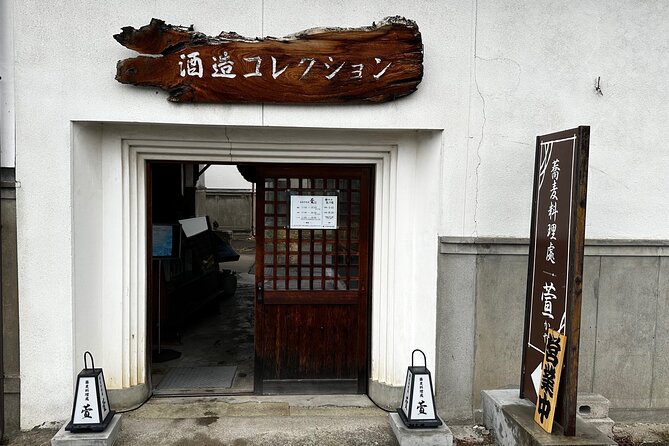 Tattoo-Friendly Onsen Walking Tour in Togura Nagano - Recommended Onsen in Togura Nagano