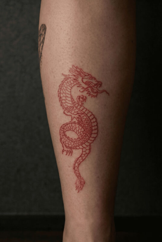 Tattoo Session in Ueno, Tokyo: From Anime to Traditional Japanese - Pick a style that suits your idea, not just your Tokyo trip