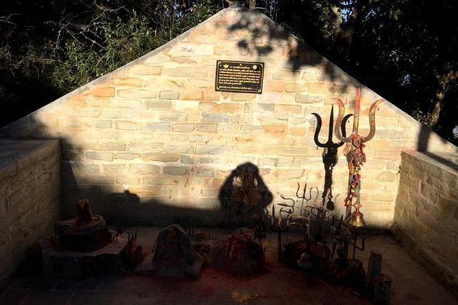 Taudaha to Champadevi Day Hiking Around Kathmandu - Overview of Taudaha to Champadevi Hiking